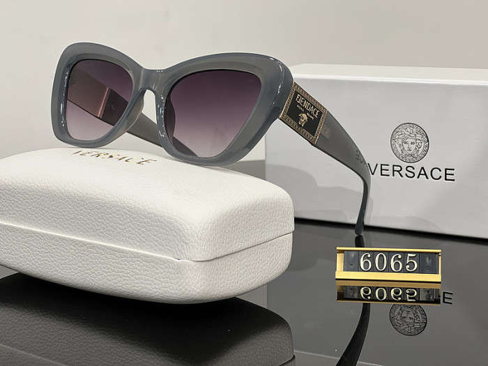 Versace Sunglasses AAA-125
