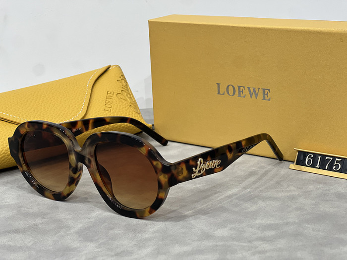 Loewe Sunglasses AAA-198