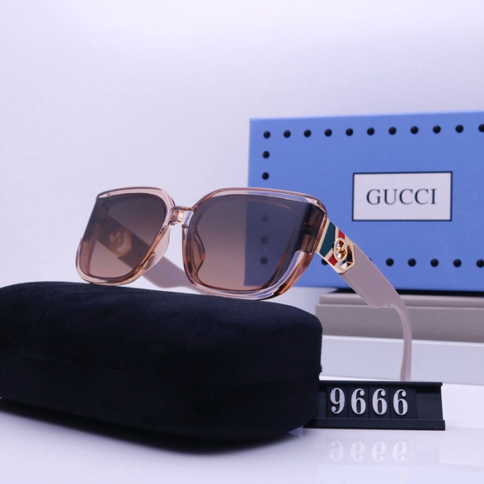 G Sunglasses AAA-1052