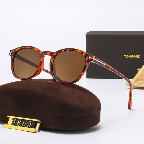 Tom Ford Sunglasses AAA-006