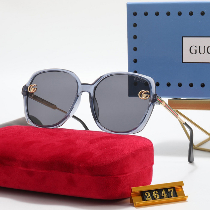 G Sunglasses AAA-106