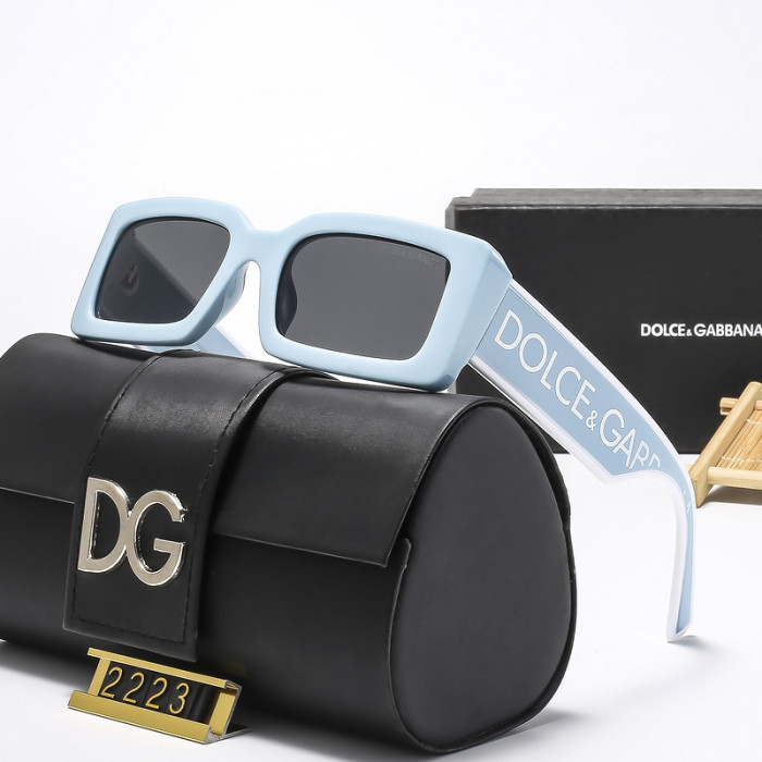 D&G Sunglasses AAA-113
