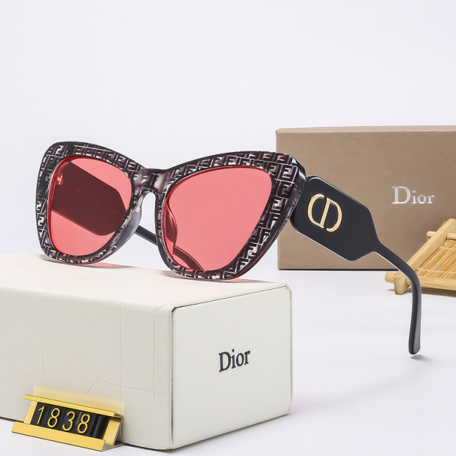 Dior Sunglasses AAA-077