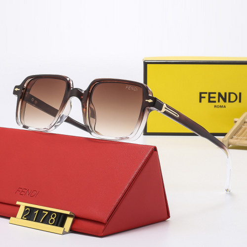 FD Sunglasses AAA-074