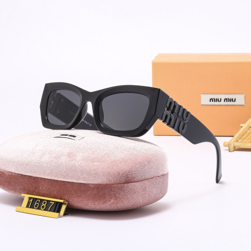 Miu Miu Sunglasses AAA-010