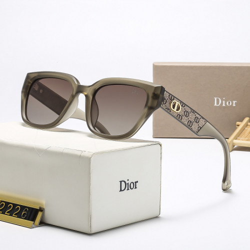Dior Sunglasses AAA-390