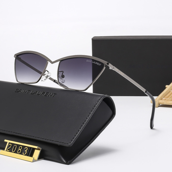 YL  Sunglasses AAA-038