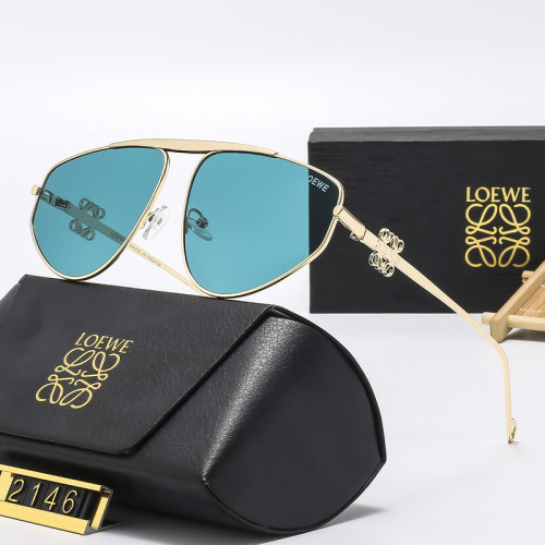 Loewe Sunglasses AAA-266