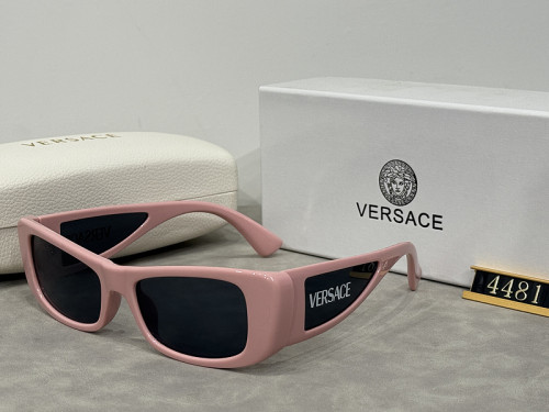 Versace Sunglasses AAA-266