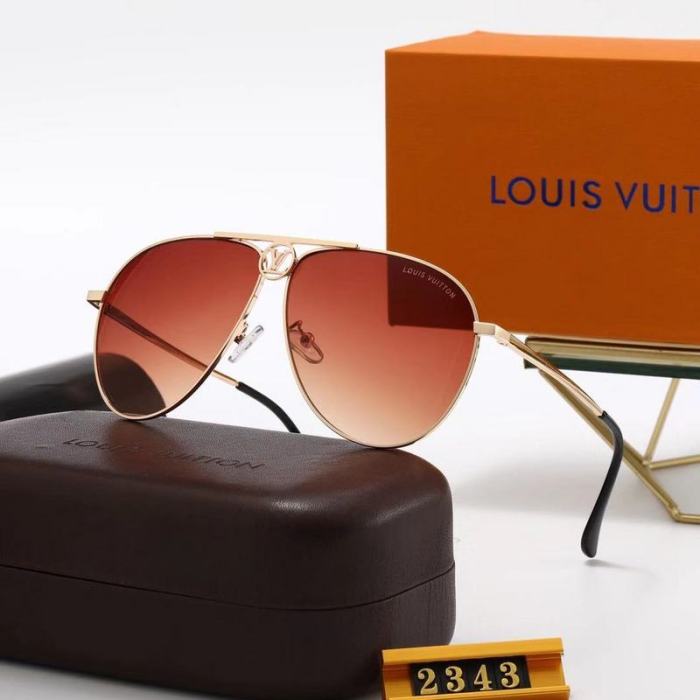 LV Sunglasses AAA-003