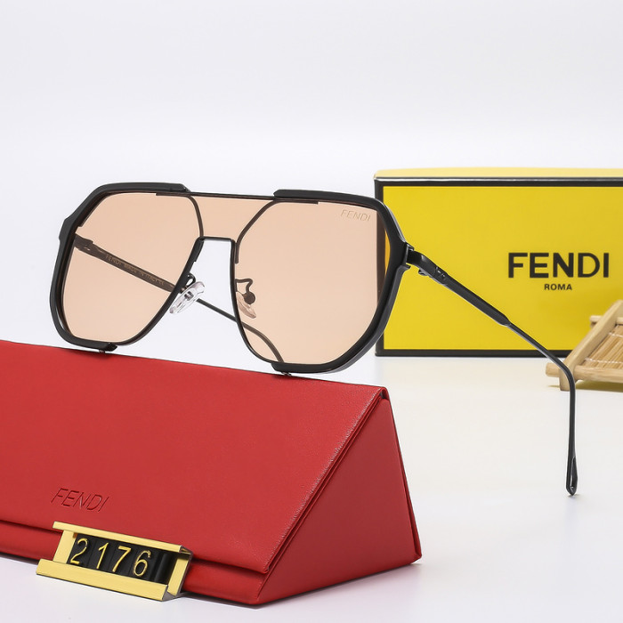 FD Sunglasses AAA-066