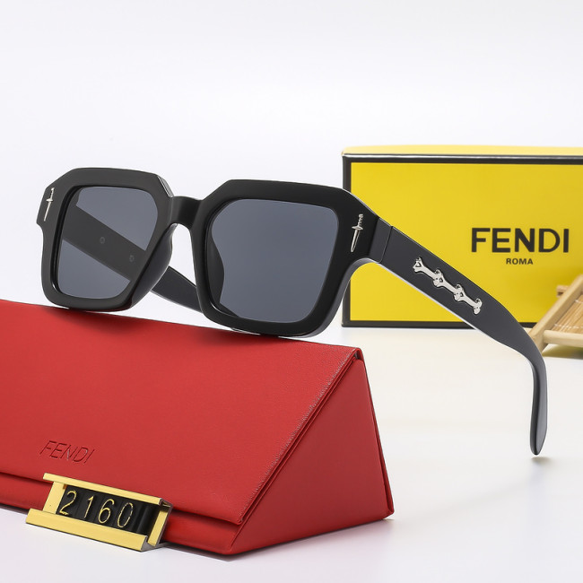 FD Sunglasses AAA-046