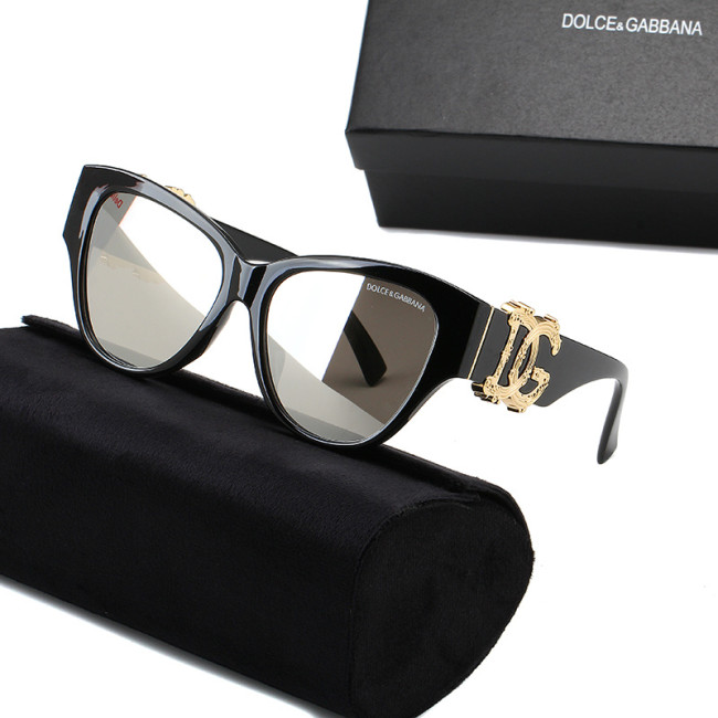 D&G Sunglasses AAA-122
