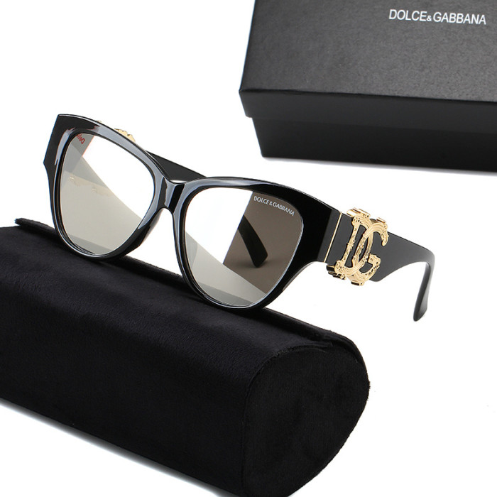 D&G Sunglasses AAA-122