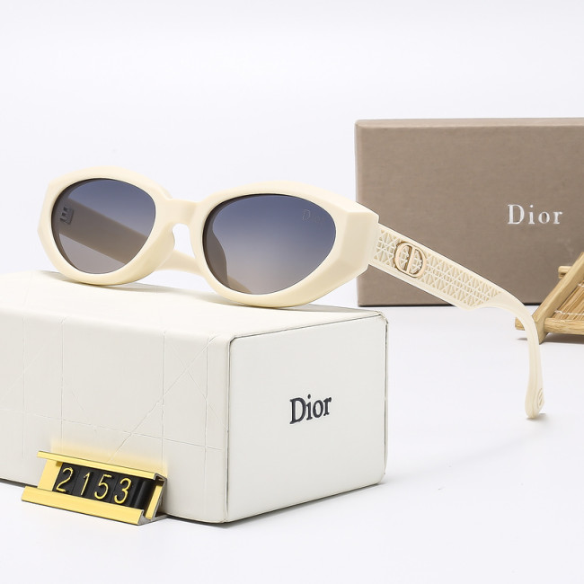 Dior Sunglasses AAA-286