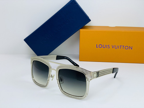 LV Sunglasses AAA-331