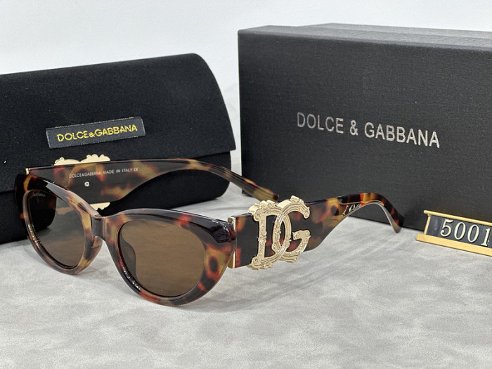 D&G Sunglasses AAA-027