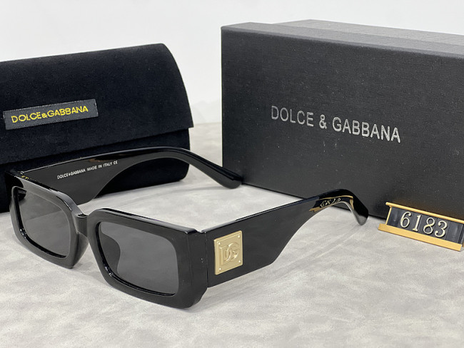 D&G Sunglasses AAA-071