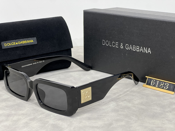 D&G Sunglasses AAA-071