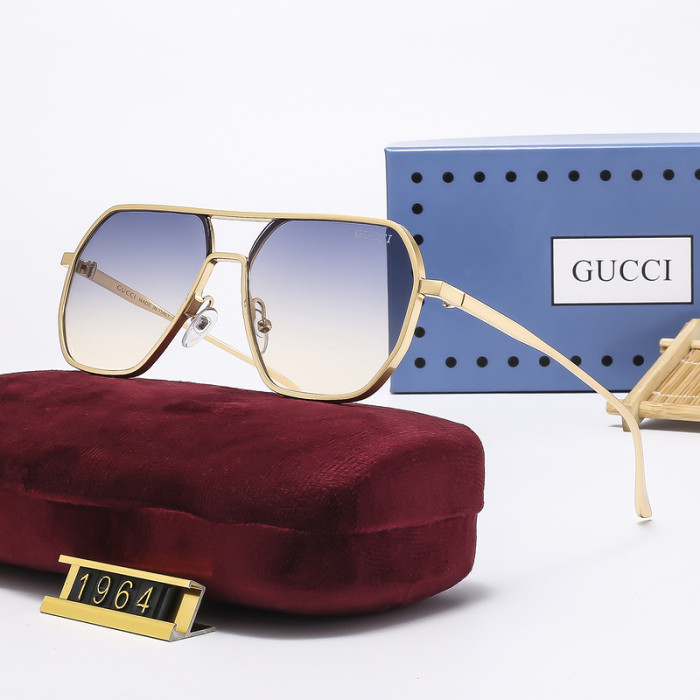 G Sunglasses AAA-676