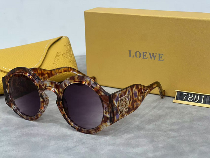 Loewe Sunglasses AAA-241