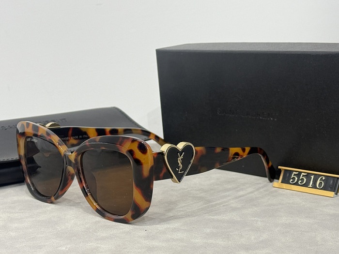 YL  Sunglasses AAA-162