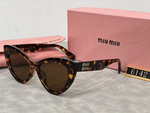 Miu Miu Sunglasses AAA-125