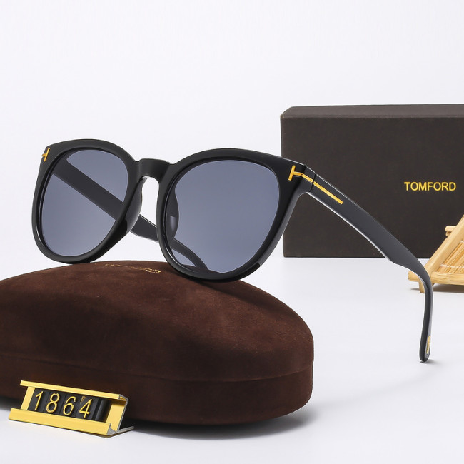 Tom Ford Sunglasses AAA-009