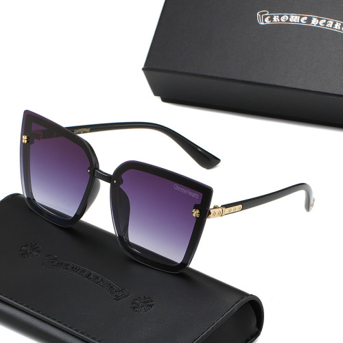 Chrome Hearts Sunglasses AAA-054
