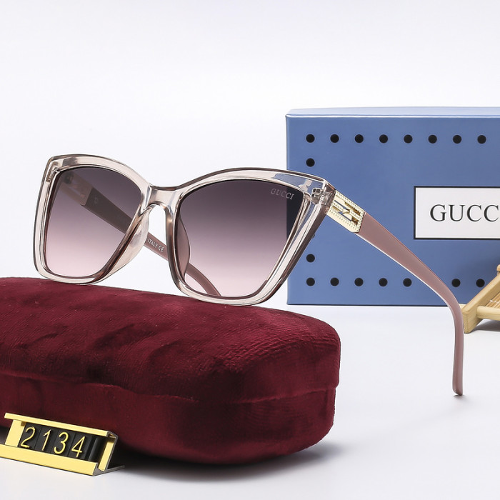 G Sunglasses AAA-1003