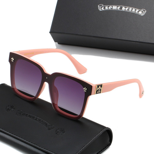 Chrome Hearts Sunglasses AAA-047