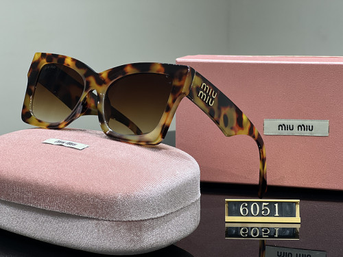 Miu Miu Sunglasses AAA-114
