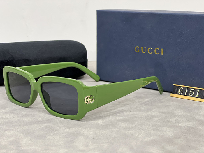 G Sunglasses AAA-891