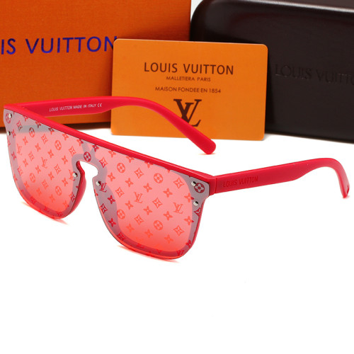 LV Sunglasses AAA-259