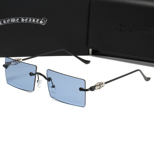 Chrome Hearts Sunglasses AAA-086