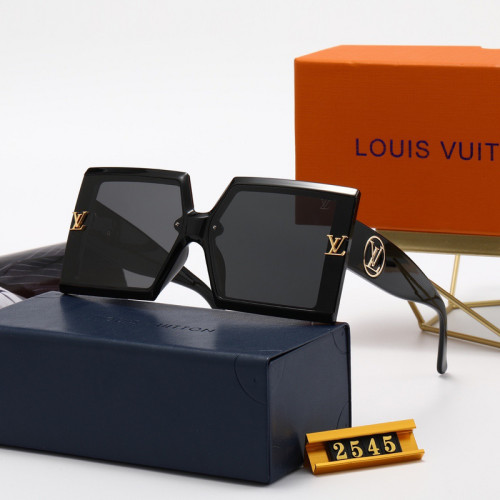LV Sunglasses AAA-077