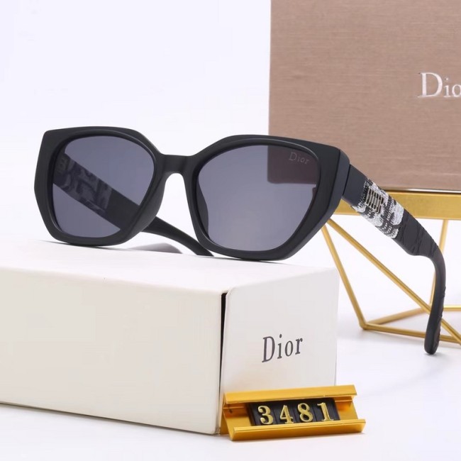 Dior Sunglasses AAA-027