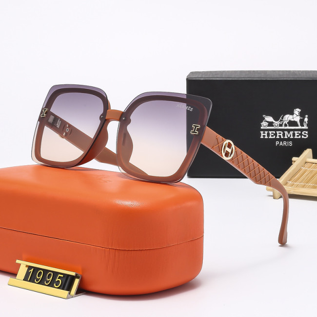 Hermes Sunglasses AAA-101