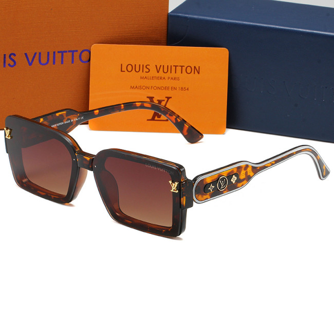 LV Sunglasses AAA-715