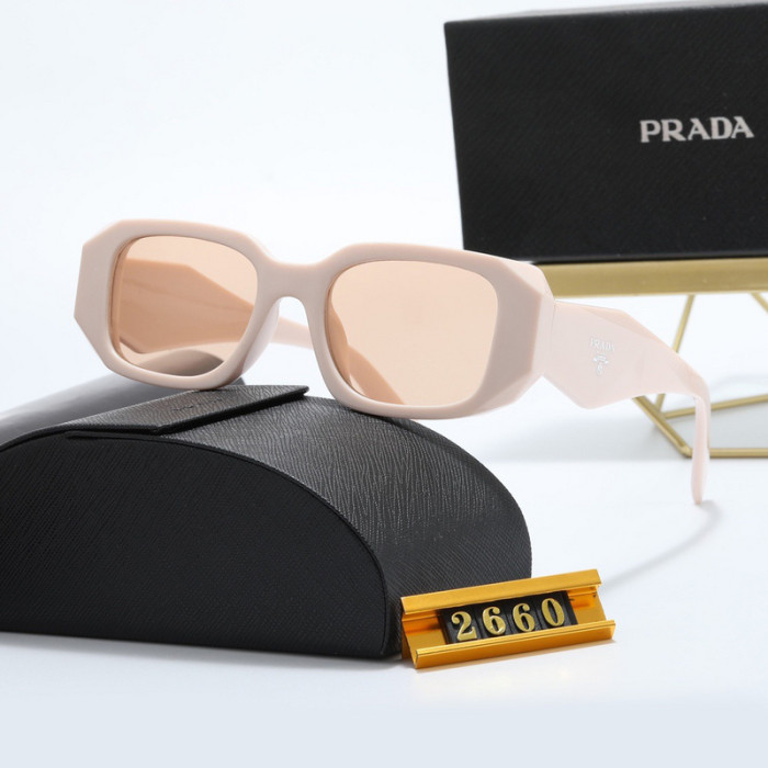 Prada Sunglasses AAA-126