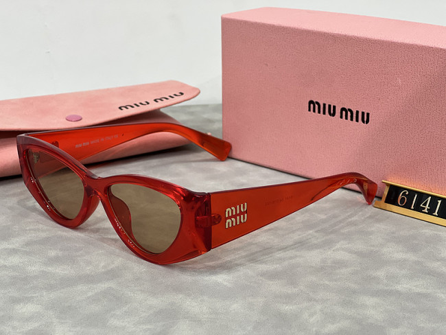 Miu Miu Sunglasses AAA-121