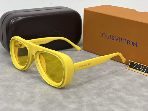 LV Sunglasses AAA-543