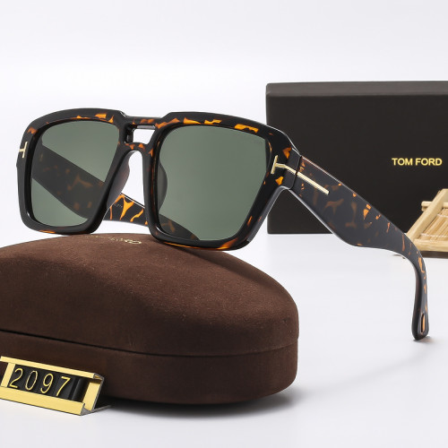 Tom Ford Sunglasses AAA-086