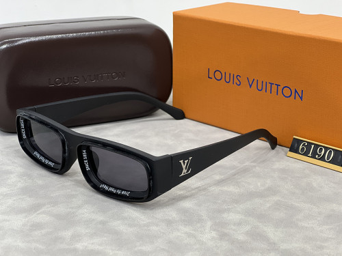 LV Sunglasses AAA-491