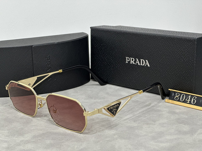 Prada Sunglasses AAA-519