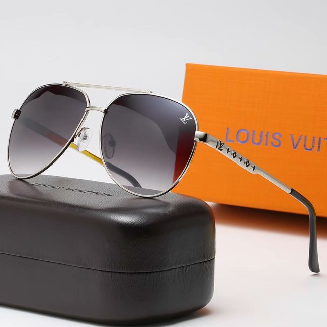 LV Sunglasses AAA-207
