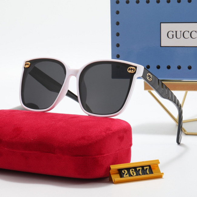 G Sunglasses AAA-086