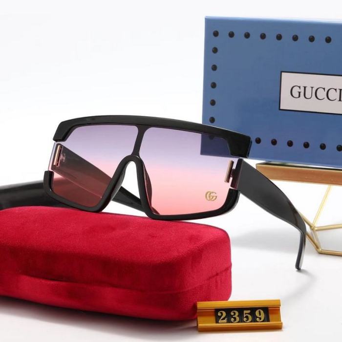 G Sunglasses AAA-286