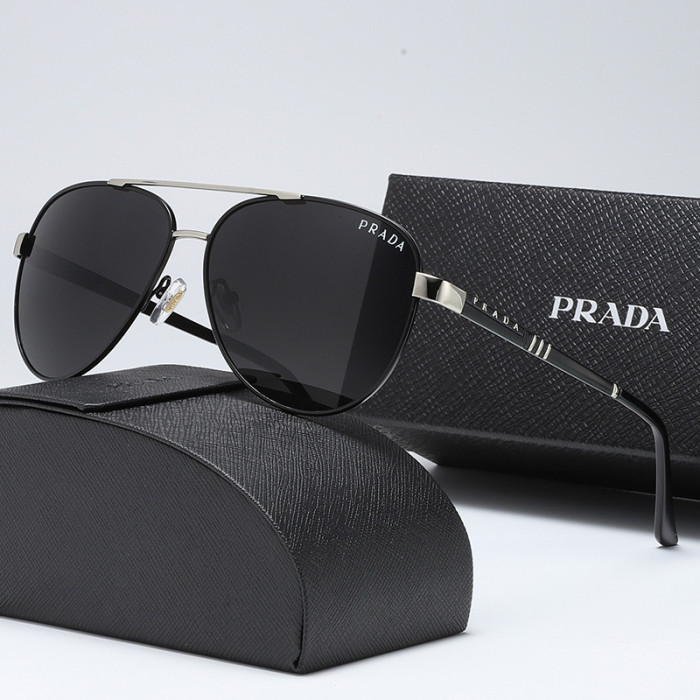 Prada Sunglasses AAA-016