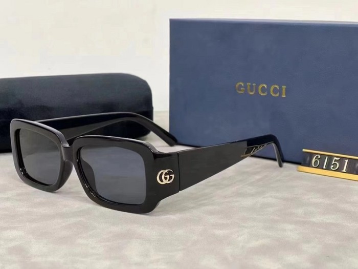 G Sunglasses AAA-666